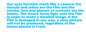 Vision Specialists Macular Degeneration Stat 3