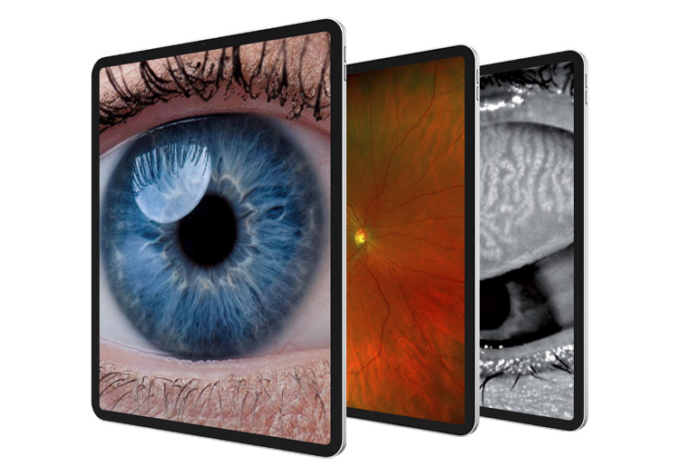 Vision Specialists Advanced Testing Vision Specialists Advanced Testing