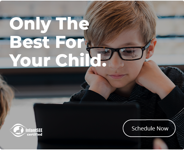 Vision Specialsits Certified Pediatric Eye Care Vision Specialsits Certified Pediatric Eye Care