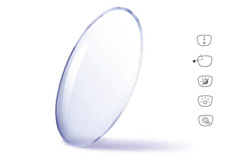 Vision Specialsits Choose Your Lenses Simple Modern Eye Care copy
