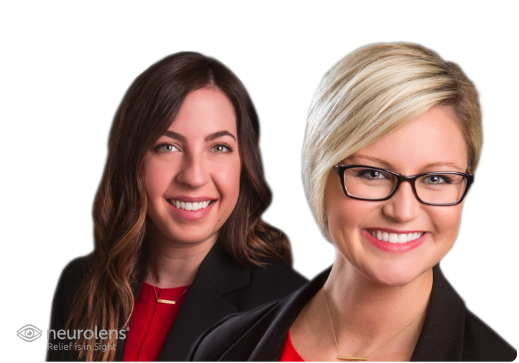 Vision Specialists Council Bluffs Eye Care Dr. Robyn Epley Dr. Dayna Hazlewood Neurolens Vision Specialists Council Bluffs Eye Care Dr. Robyn Epley Dr. Dayna Hazlewood Neurolens
