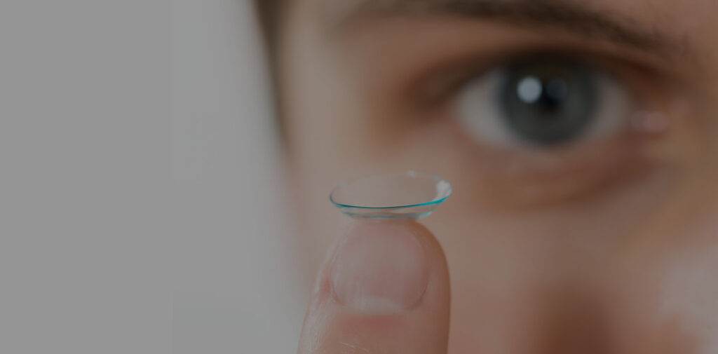 Vision Specialsits Contact Lens Safety