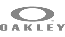Oakley sunglasses logo
