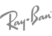 Rayban sunglasses logo
