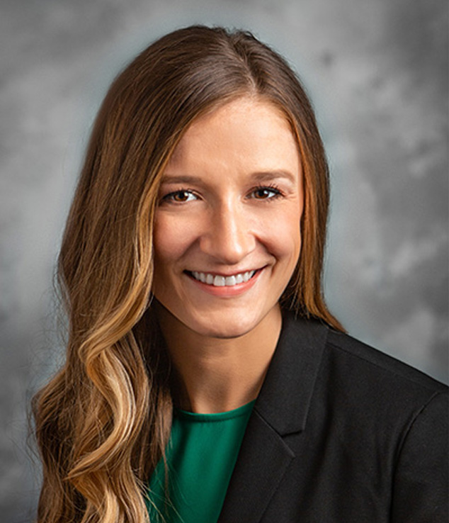 Dr Katie