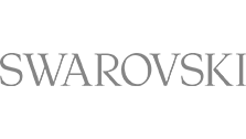 Swarovski sunglasses logo