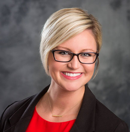 Dr. Robyn Epley