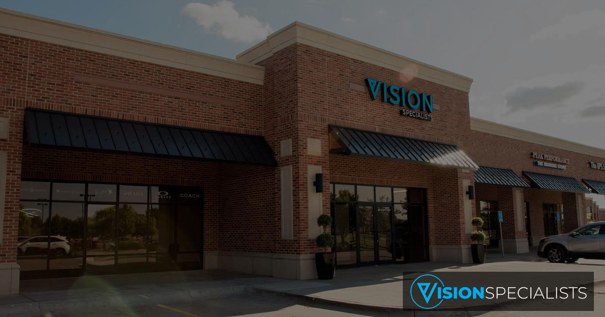 Eye Doctor Omaha NE | 156th & Maple Eye Center | Vision Specialists
