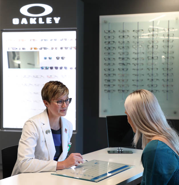 Book an appointment at Vision Specialists