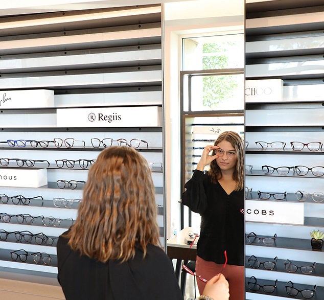 Eyeglasses omaha sales