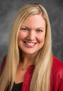 Aleeta C. Center of Excellence Manager at Vision Specialists in Papillion