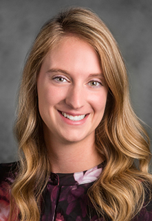 Alisa S. Lead Technician at Vision Specialists in Council Bluffs