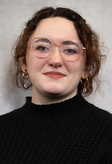 Ashley B. Patient Experience Coordinator at Vision Specialists in West Maple