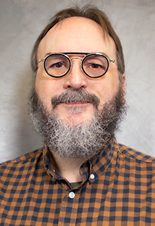 Chad B. Fulfillment Specialist at Vision Specialists in Papillion