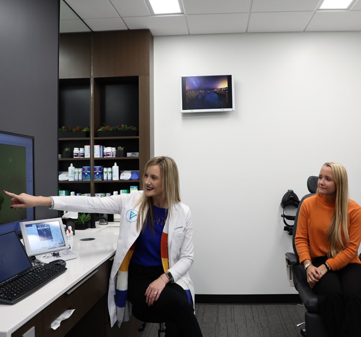 Improve your eyewear at Vision Specialist