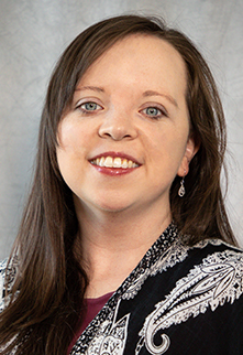 Jocelyn M. Patient Experience Coordinator at Vision Specialists in Council Bluffs