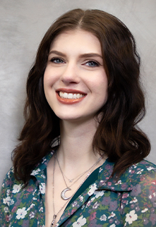 Lily S. Optometric Technician at Vision Specialists in West Maple