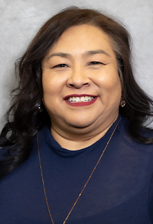 Teresa B. Ambassador of Centralized Excellence at Vision Specialists in Council Bluffs
