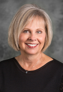 Terri S. Vision Consultant at Vision Specialists in Papillion